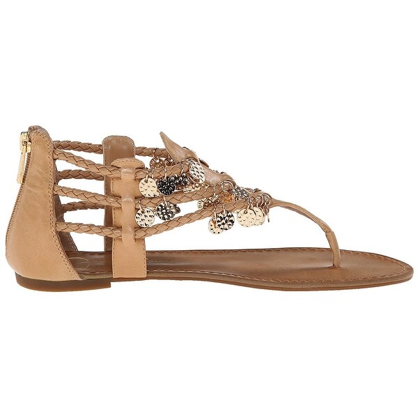 jessica simpson gladiator sandals