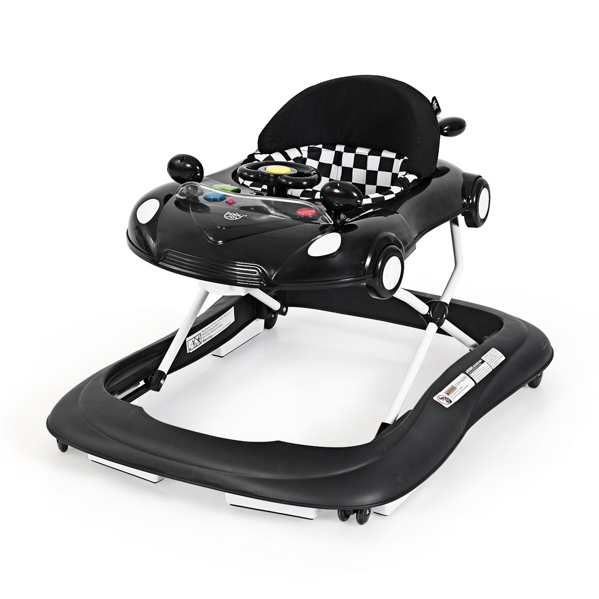 Bed bath and beyond baby walker store
