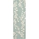 preview thumbnail 9 of 12, Artistic Weavers Anneliese Handmade Floral Wool Area Rug
