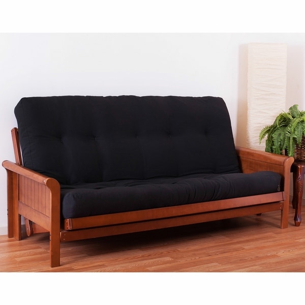 Thick sofa store bed mattress