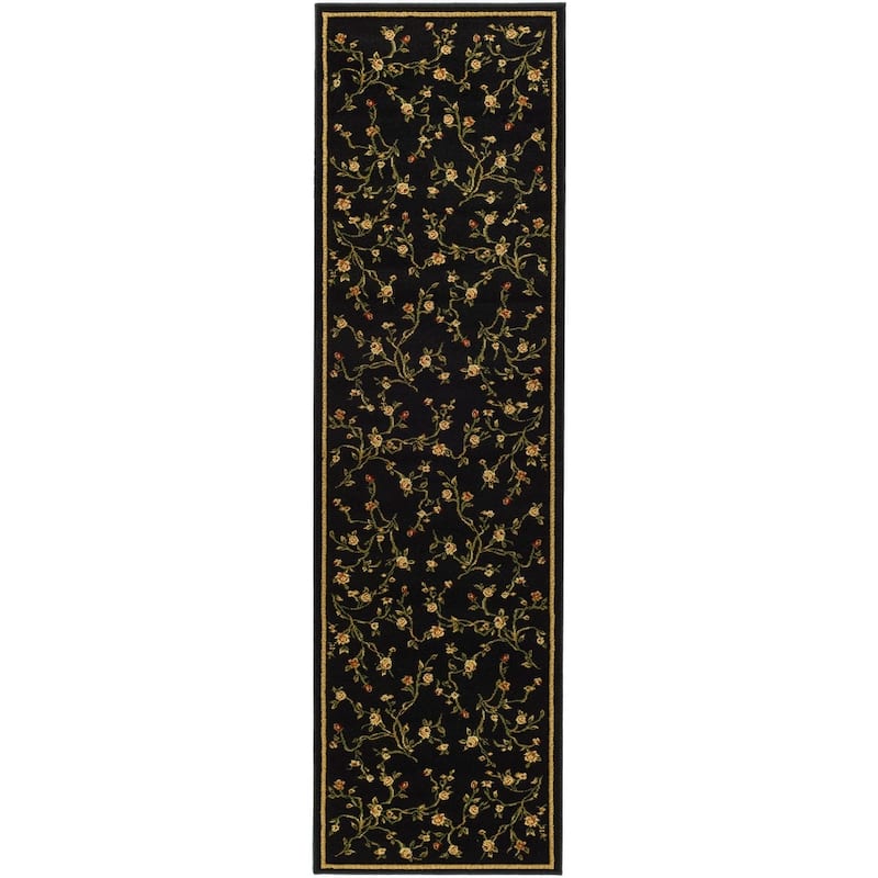 SAFAVIEH Lyndhurst Ffion Traditional Oriental Rug