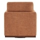 preview thumbnail 118 of 172, Shane Modern Swivel Accent Arm Chair