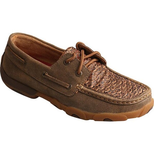 twisted x women's bomber shoes