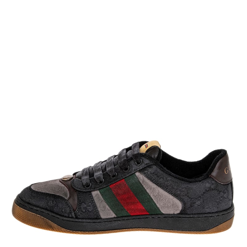 Gucci Men's Screener Sneakers