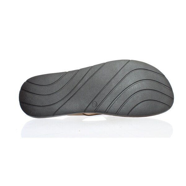 steve madden mens slides