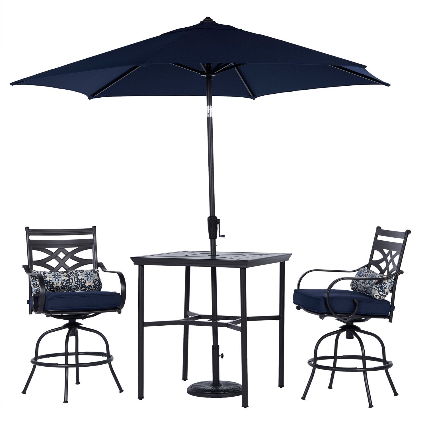 Hanover montclair 3 piece deals