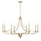 Option Warm Brass
