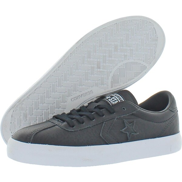 Converse breakpoint leather women's low top shoes Clearance