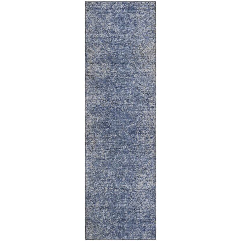 Premium Washable Super Soft Chic Ombre Mayfield Rug