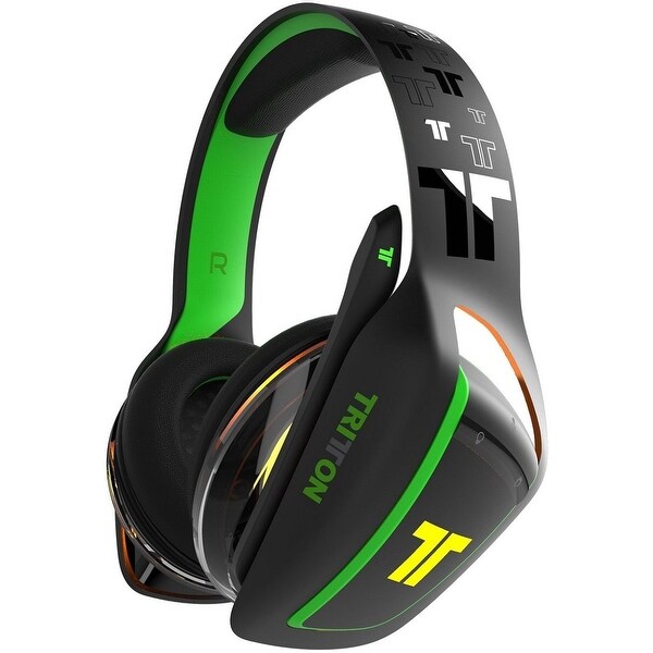 rgb xbox headset