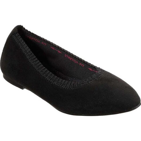 skechers women's dress flats