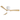 Sofucor 42"/48"/ 52"/60"Noiseless Walnut Wood Ceiling Fan with Remote Control, Integrated Light Optional