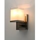 preview thumbnail 4 of 4, Tetra 1-Light Wall Sconce