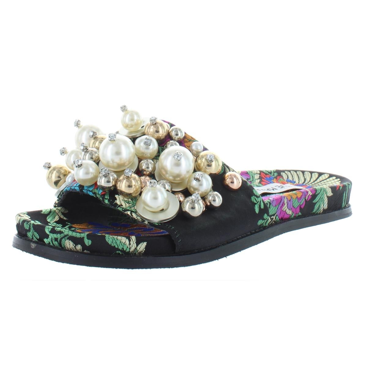 pearl slides steve madden