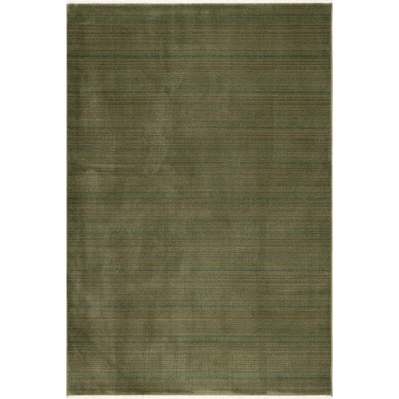 Nuloom Raya Contemporary Solid Area Rug