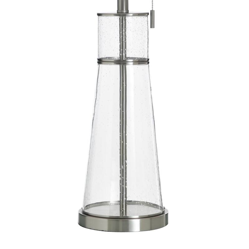 StyleCraft Doris Table Lamp