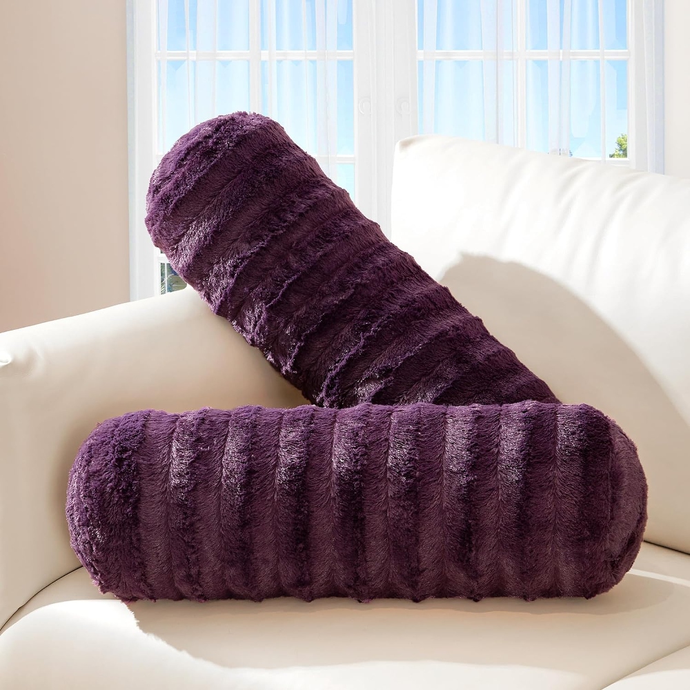 Bed bath and beyond bolster pillow new arrivals