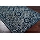 preview thumbnail 24 of 52, Gracewood Hollow Hopkinson Hand-tufted New Zealand Wool Area Rug