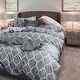preview thumbnail 22 of 33, Shatex Kids 2 Piece Geometric Comforter Set