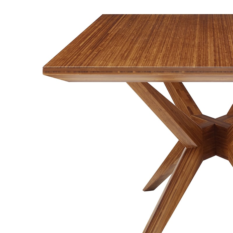Sonoma Dining Table, Amber