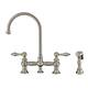 Option Brushed Nickel