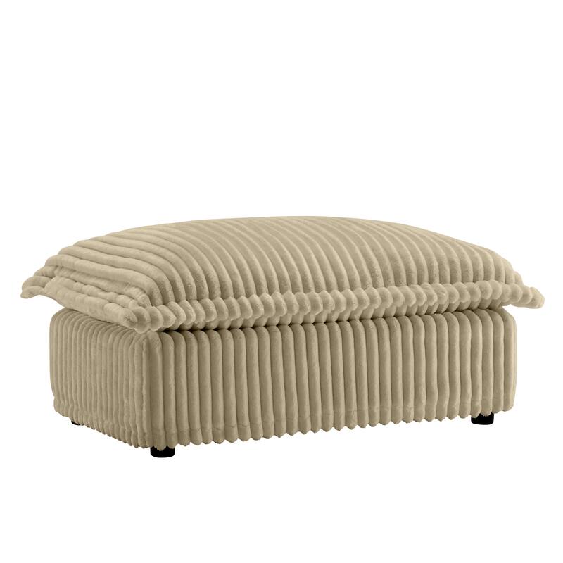 Koala Ottoman for Living Room Bedroom