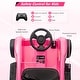 preview thumbnail 24 of 23, 24V 2 Seaters Electric Ride-On Car With Remote Control