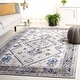preview thumbnail 4 of 28, SAFAVIEH Odyssey Vitalina Shabby Chic Oriental Rug