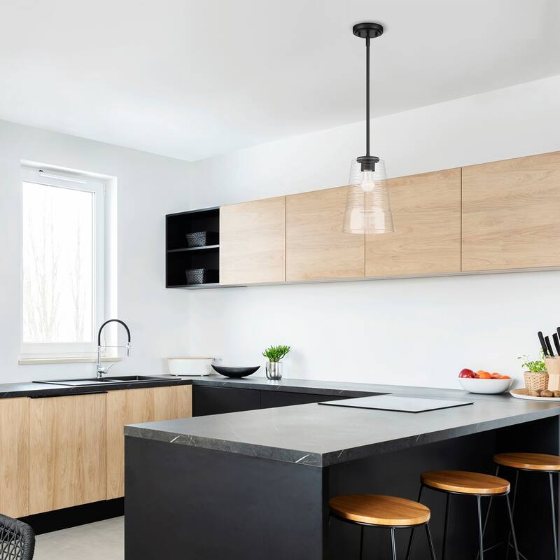 Ingo 1 Light Pendant - 8