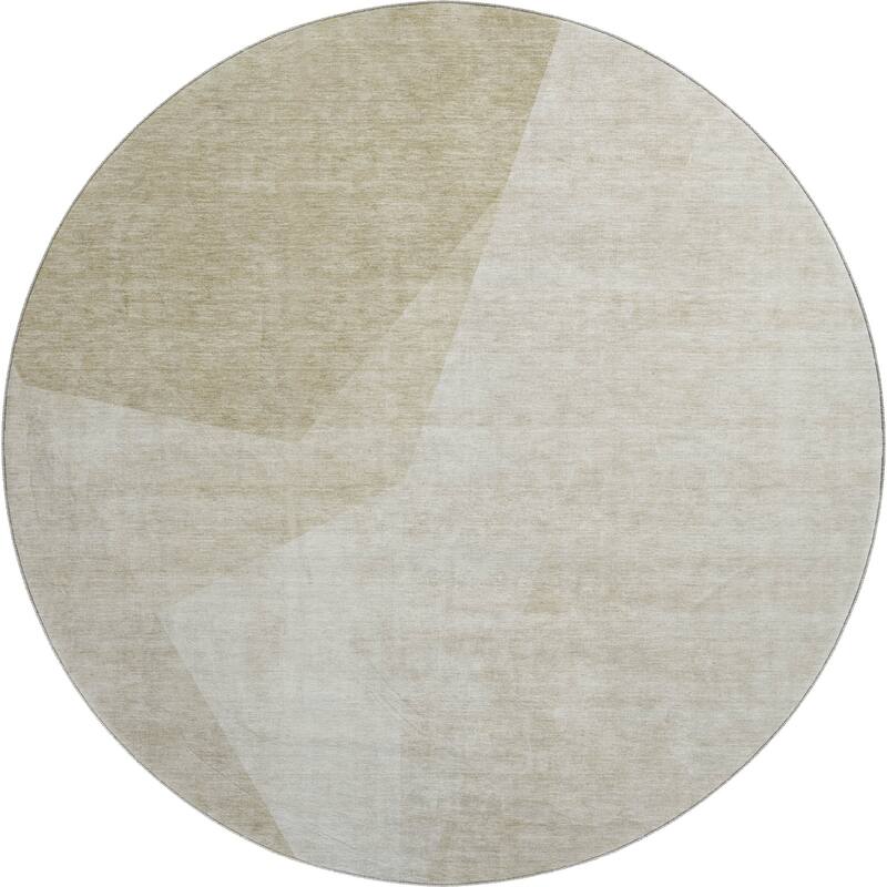 Premium Washable Super Soft Modern Deco Mayfield Rug