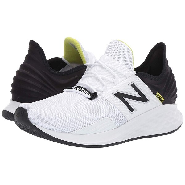 new balance men's roav v1 fresh foam