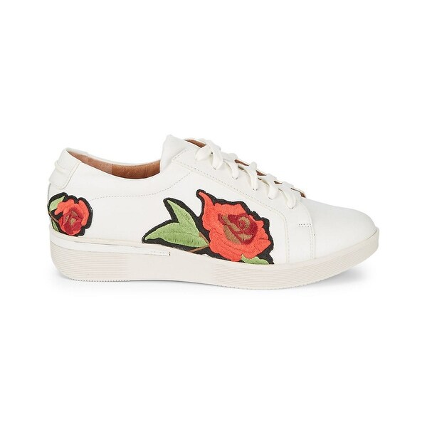 gentle souls haddie leather sneakers