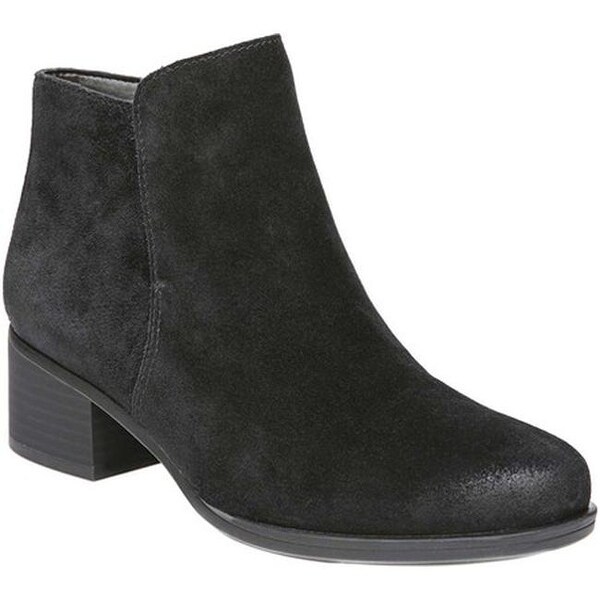 naturalizer dawson waterproof boot