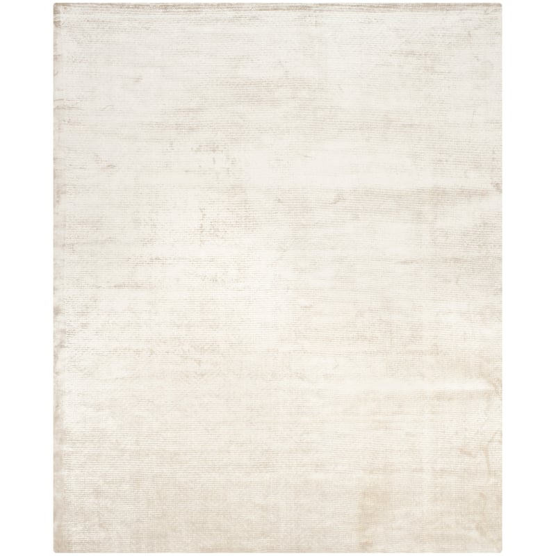 SAFAVIEH Handmade Mirage Filotia Modern Abstract Viscose Rug