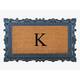 Option Monogrammed K