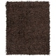 preview thumbnail 26 of 90, SAFAVIEH Handmade Leather Shag Alois Modern Rug