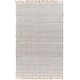 preview thumbnail 3 of 47, Gretna Handmade Farmhouse Recycled PET Area Rug