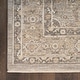 preview thumbnail 8 of 30, Nourison Harbor Indoor only Persian Area Rug