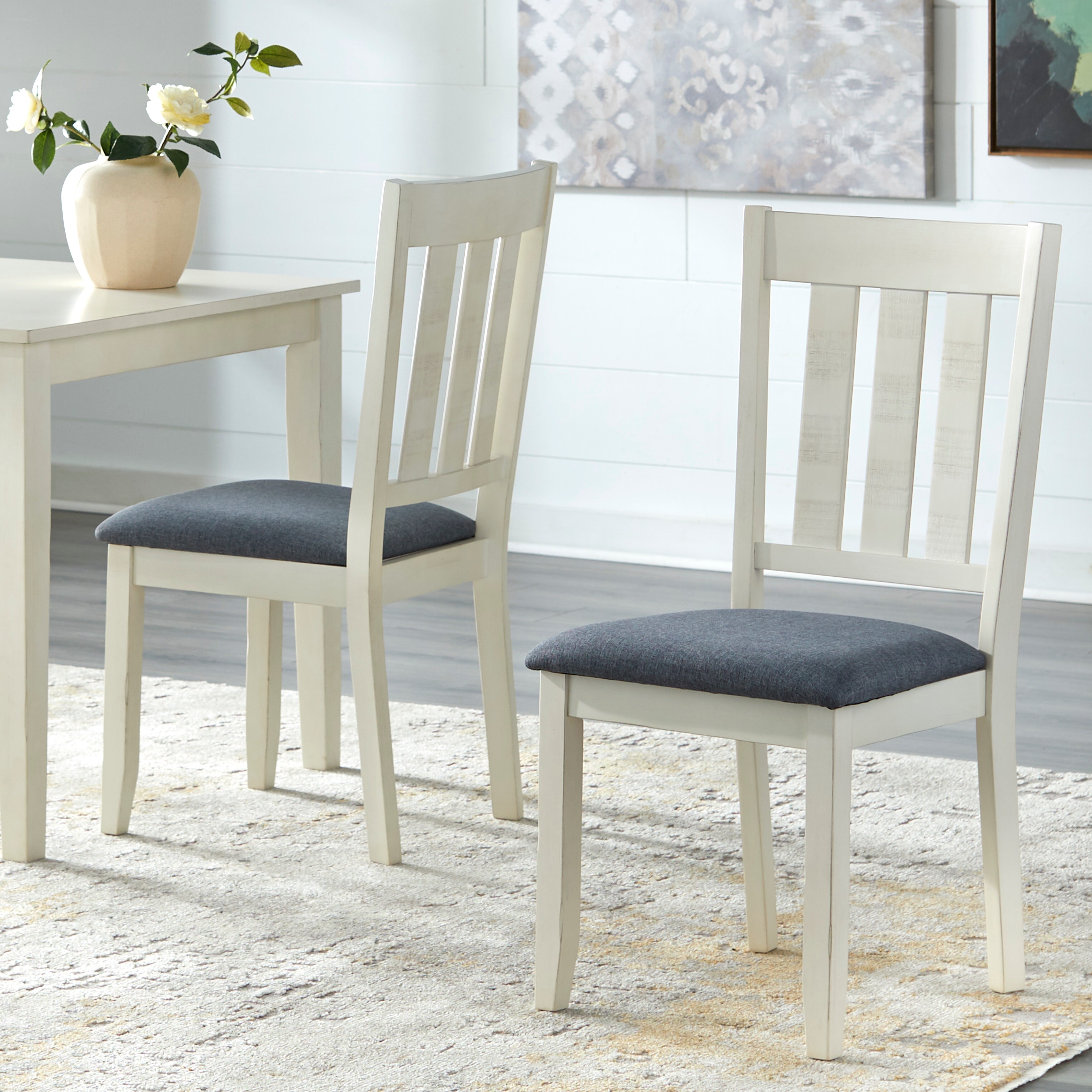Simple living olin dining table 2025