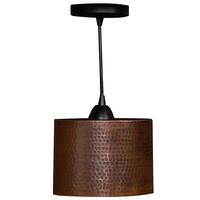 Copper Pendant Lights Find Great Ceiling Lighting Deals Shopping At Overstock