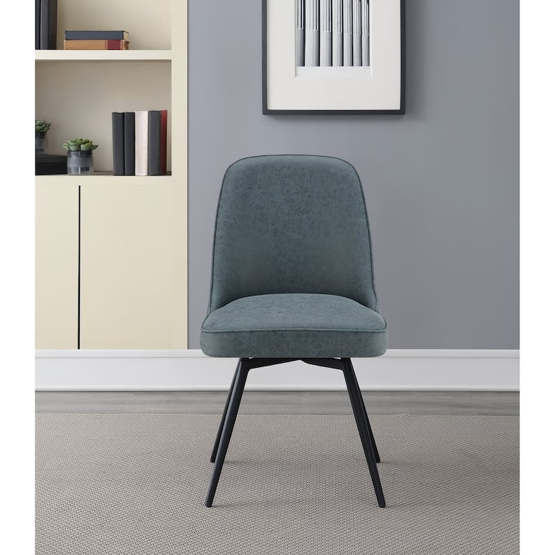 Martel Swivel Chair