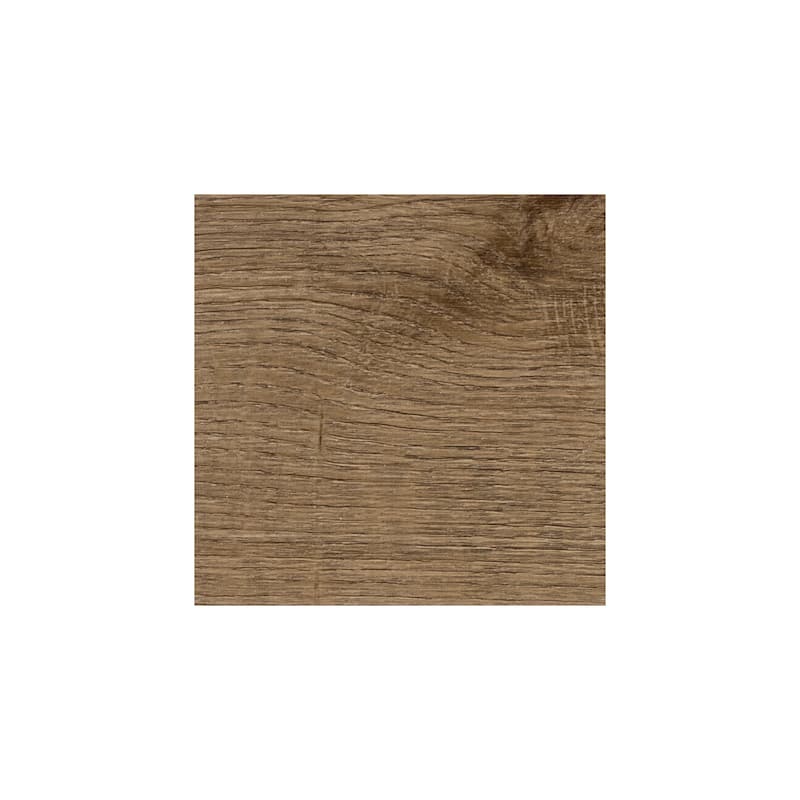 Daltile Asher Bend 5" x 24" Herringbone Rigid Click Luxury Vinyl Flooring (24 Pc per Carton) (18.60 Sq Ft per Carton) - N/A