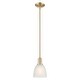 preview thumbnail 31 of 32, Innovations Lighting Endless Possibilities Arcadia - Castile - 1 Light 6" Stem Hung Mini Pendant