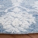 preview thumbnail 75 of 83, SAFAVIEH Handmade Metro Mizka French Country Wool Rug