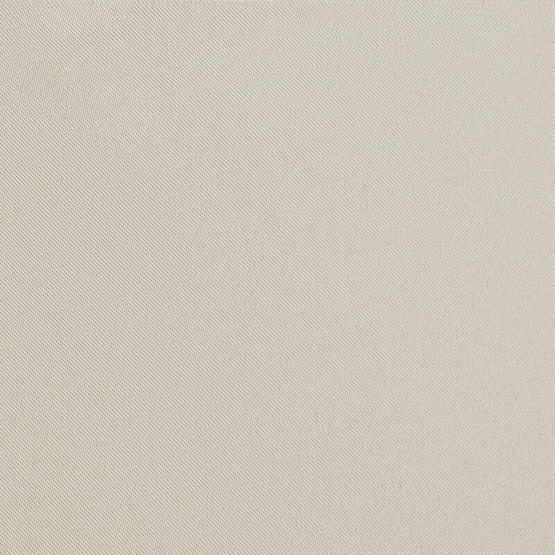 Eclipse Solid Thermapanel Grommet Energy Saving Room Darkening Curtain Panel