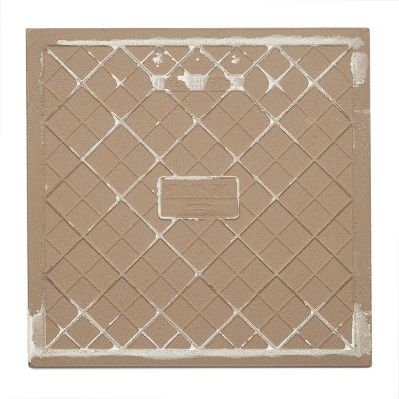 Verity Seas 8x8 Matte Porcelain Encaustic Tile - Floor, Wall, Backsplash