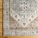preview thumbnail 6 of 4, Kendall Vintage Area Rug