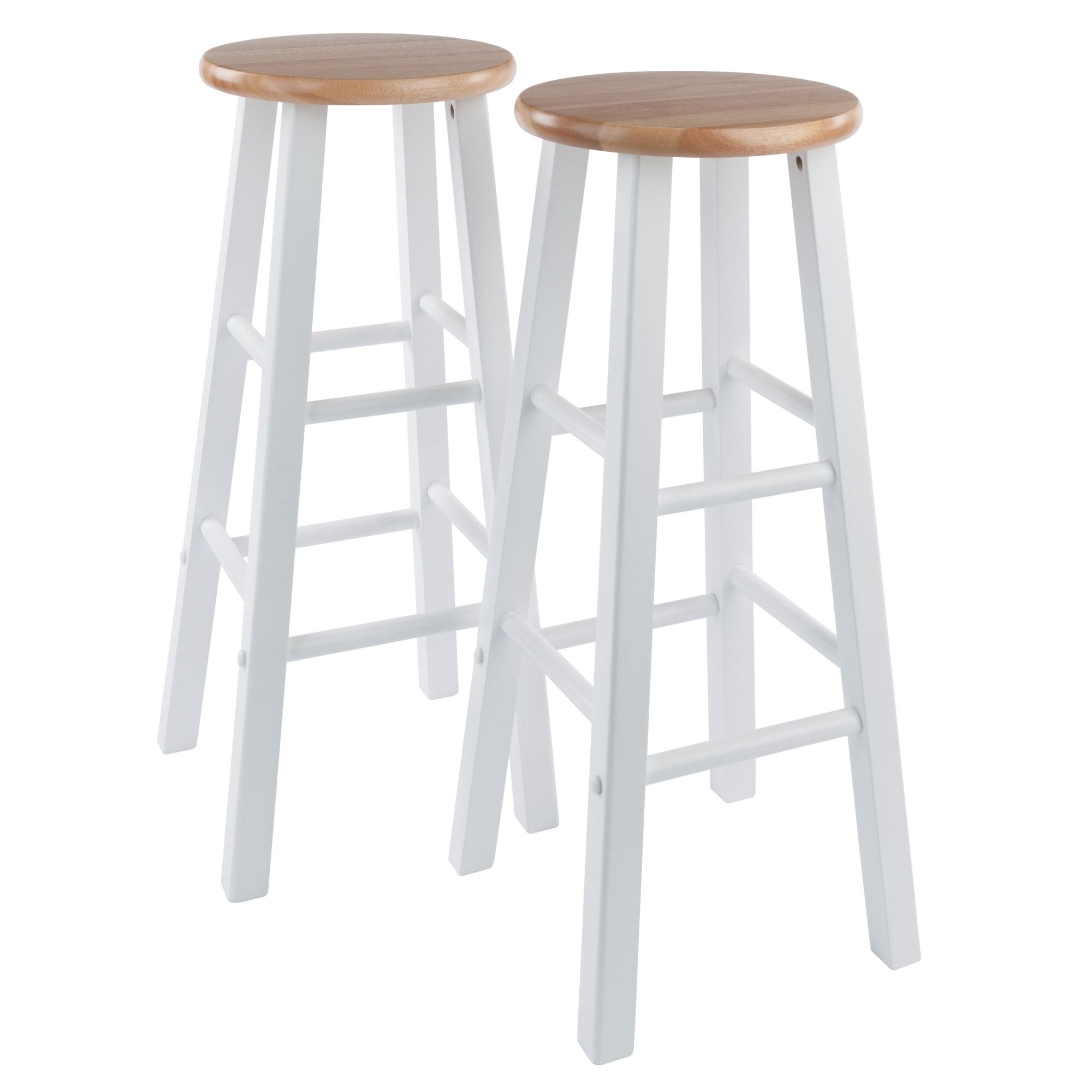 contemporary bar stools