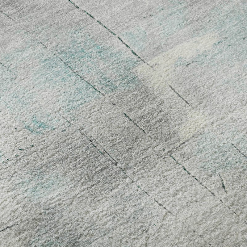 Premium Washable Super Soft Chic Modern Mayfield Rug