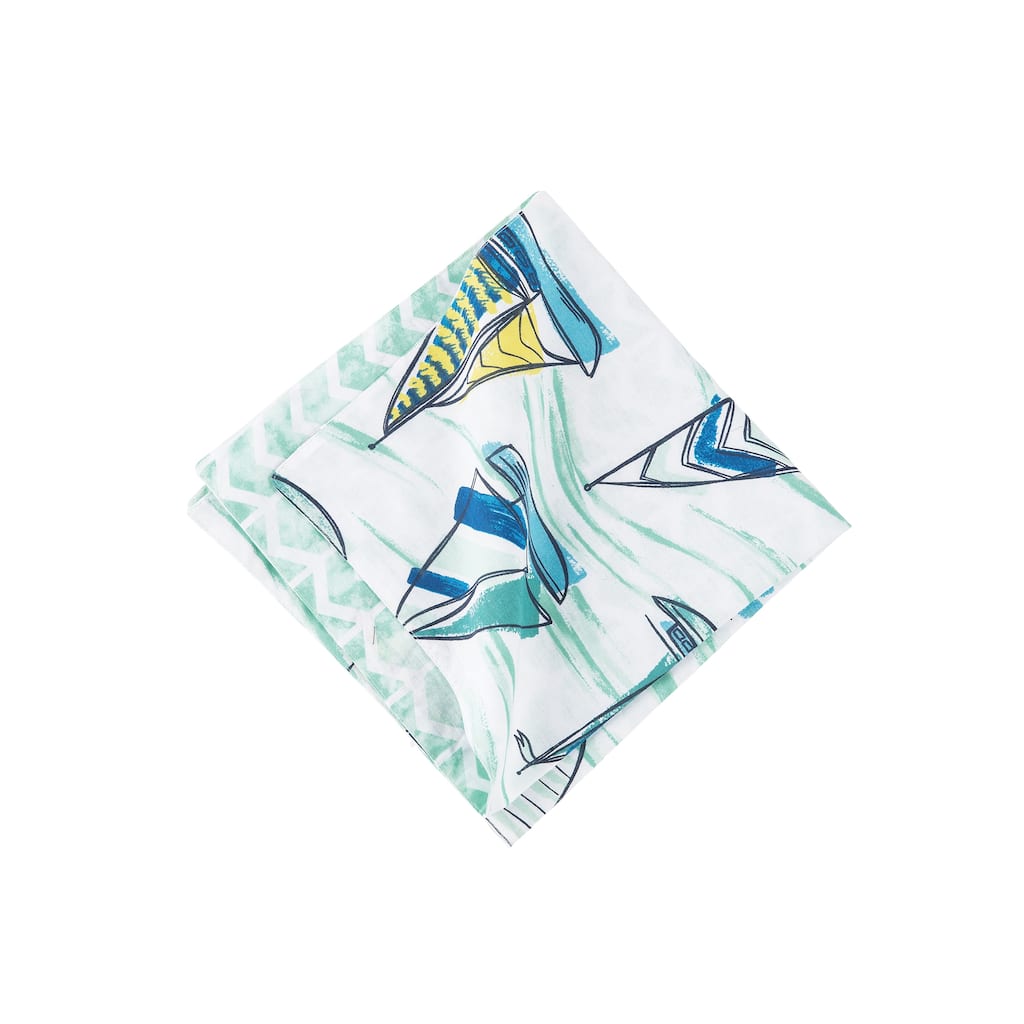 Dockside Napkin Set of 6 - Set of 6